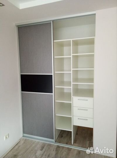 Шкаф купе под заказ