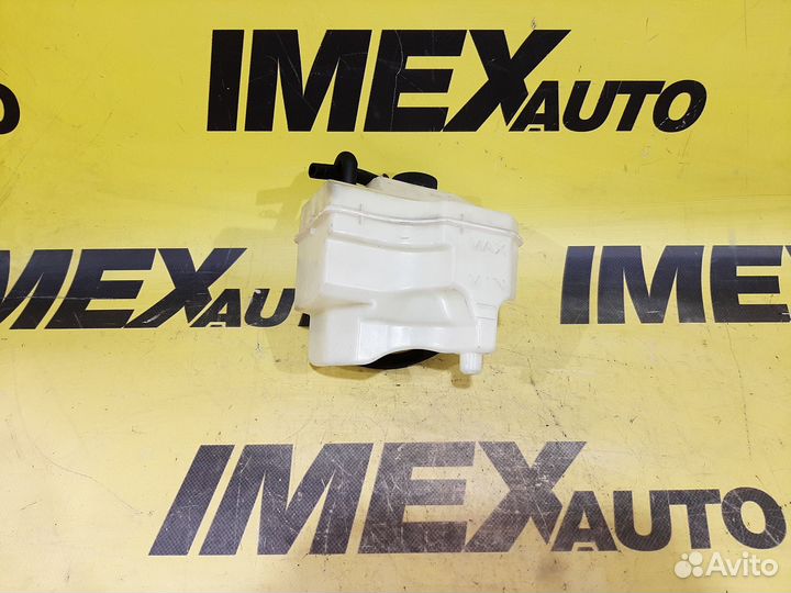 Бачок расширительный Nissan Teana L33 QR25DE 2.5