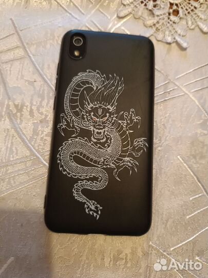 Xiaomi Redmi 7A, 2/16 ГБ