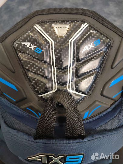 Хоккейные трусы/шорты True AX9