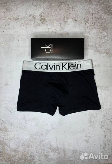 Набор трусов Calvin Klein