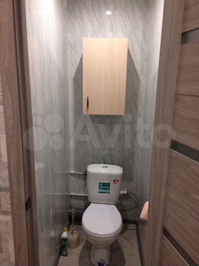 1-к. квартира, 33 м², 1/10 эт.