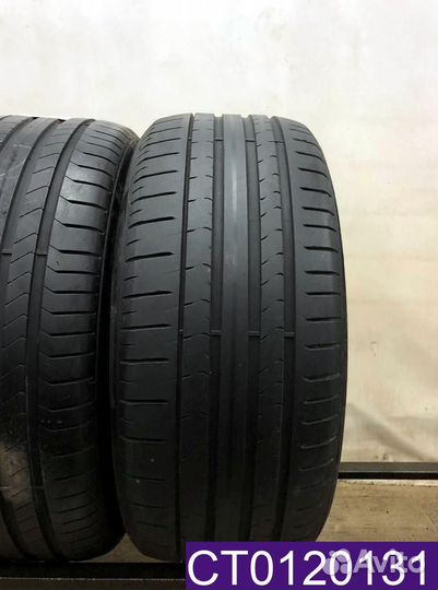 Pirelli P Zero PZ4 255/40 R20 101Y