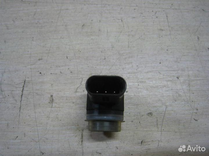 Датчик парковки Renault Kangoo 2 (KW0) 2009