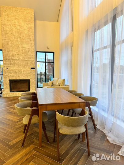 Стулья кухонные