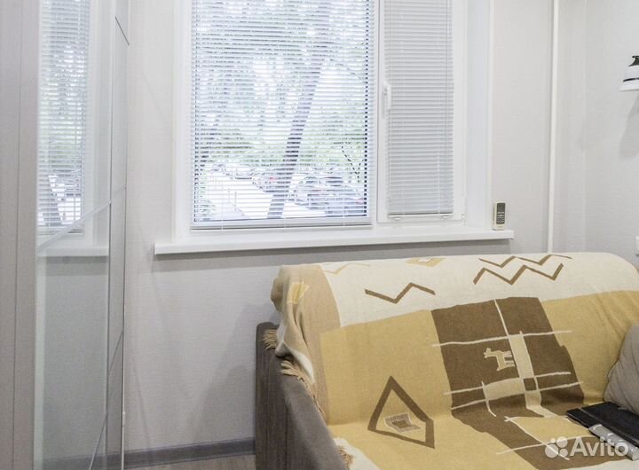 Алюминиевые горизонтальные жалюзи