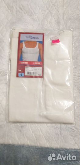 Мужская майка (нательное белье )