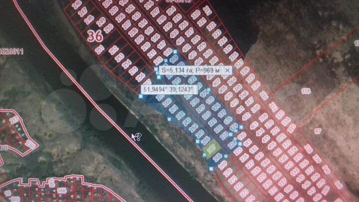 Участок 5 га (ИЖС)