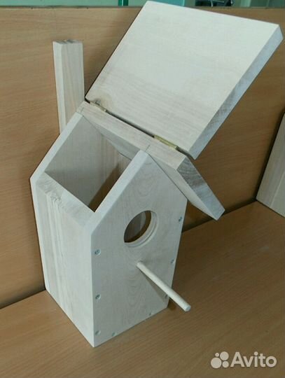 Скворешник