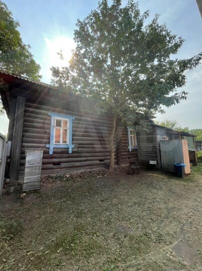 Участок 8,3 сот. (ИЖС)