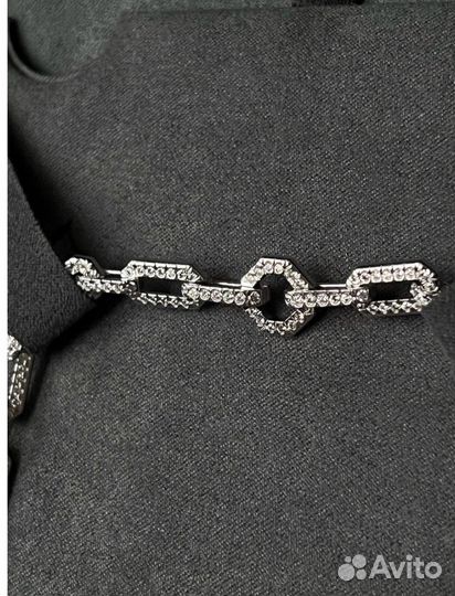 Бриллиантовое колье David Yurman оригинал новое