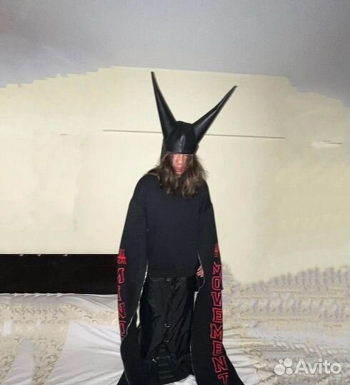 Anonymus club dunce hat/ playboo carti evilj0rdan