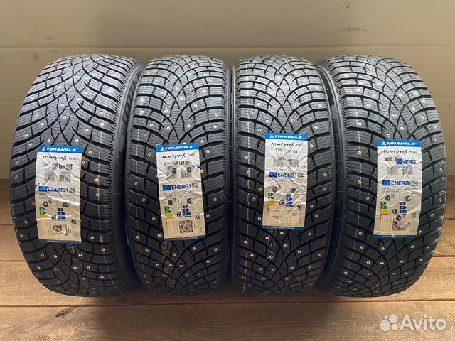 Triangle IcelynX TI501 225/45 R18 95T
