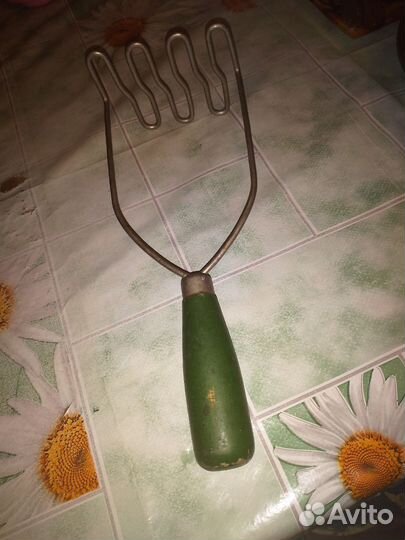 Кухонная утварь