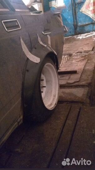 Фендера 70мм