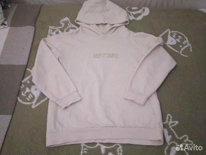 Продам детские вещи пакетом