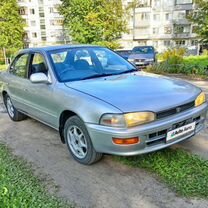 Toyota Sprinter 1.5 AT, 1994, 206 410 км, с пробегом, цена 390 000 руб.