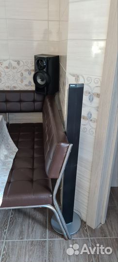 Музыкальный центр panasonic