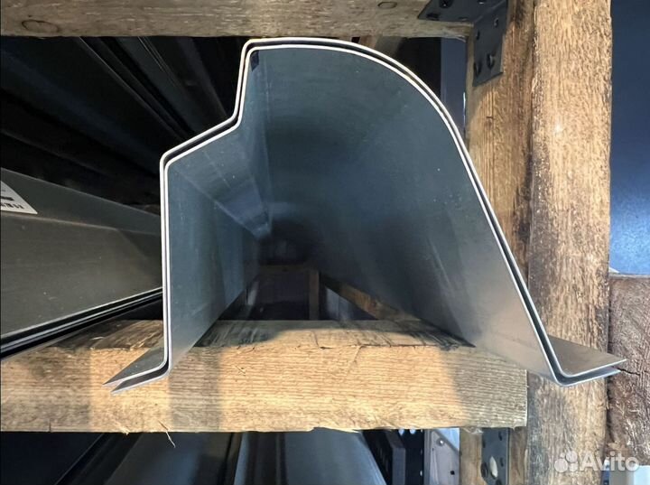 Ремонтные пороги и арки для Chevrolet Камские Поляны