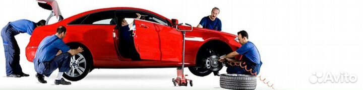 Ремонт заправка автокондиционеров