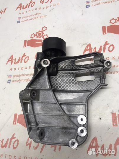 Кронштейн кондиционера BMW N55 F01 F07 F10 F20 F30