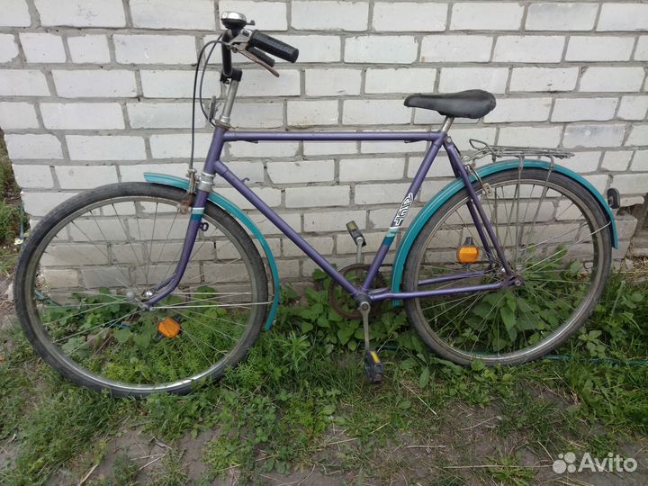 Продаются велосипеды