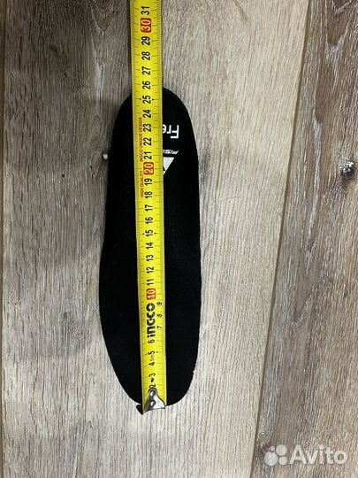 Лыжные ботинки fischer speedmax skate
