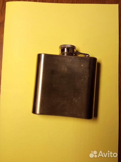 Фляжка