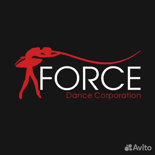 Школа танцев для детей