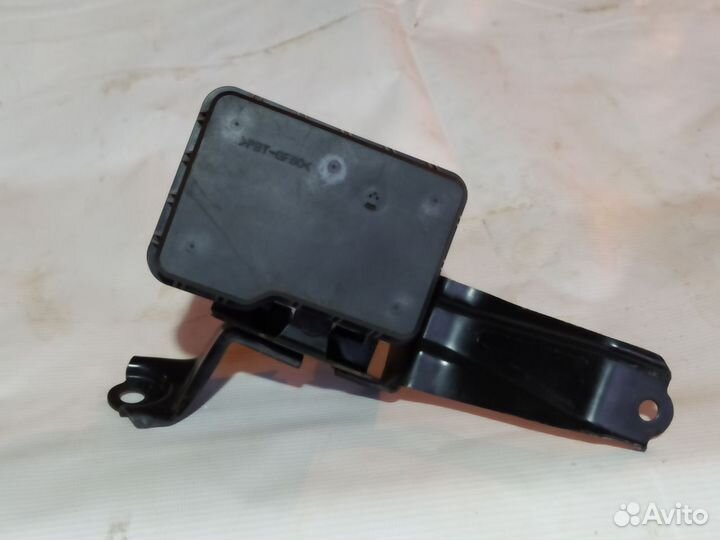 Блок ABS, Toyota RAV4, 2003, 4451042080