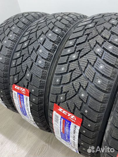 Zeta Antarctica Sport 215/65 R17 103T