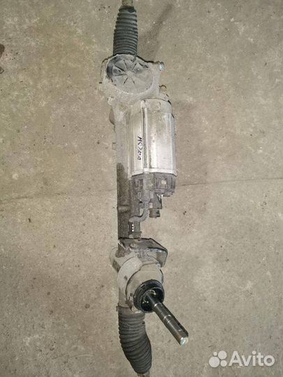 Рулевая рейка Chevrolet Volt 2014 7805974729