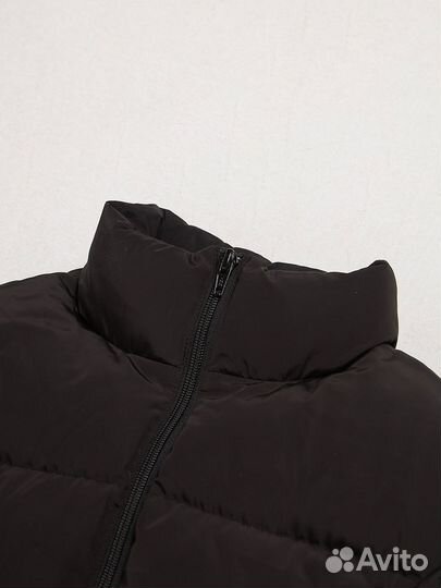 Пуховик Project GR