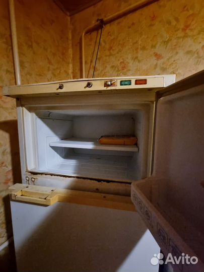 Продам холодильник бу