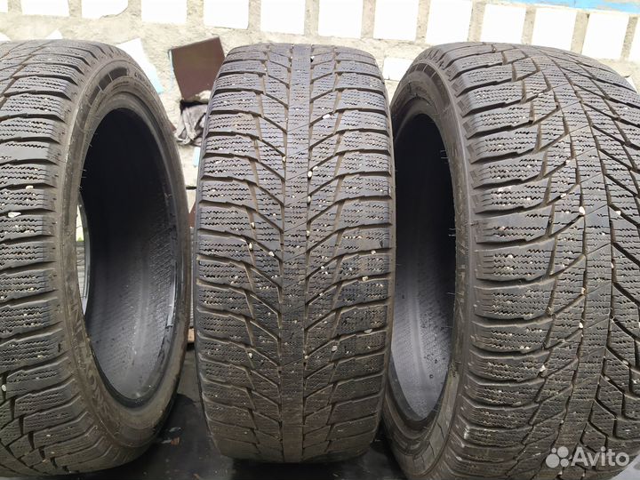 Triangle Snowlink PL02 215/45 R17 91R