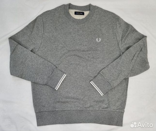 Свитшот Fred Perry новый