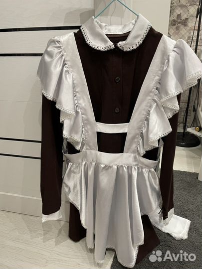 Школьная форма