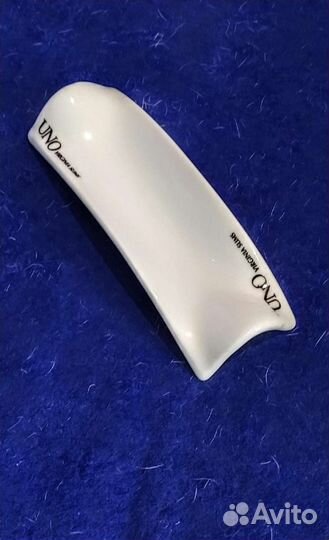 Пепельница