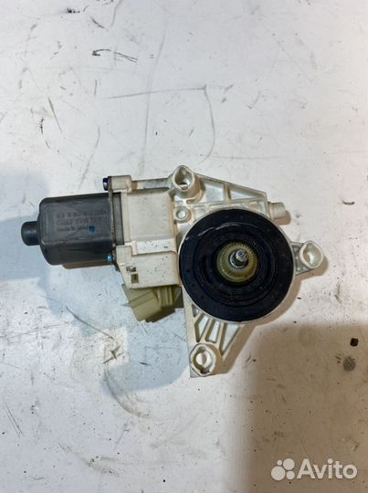 Моторчик стеклоподъемника Mercedes ML 350 W164