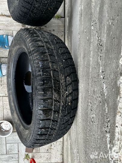 Toyo Observe GSi-5 185/60 R15