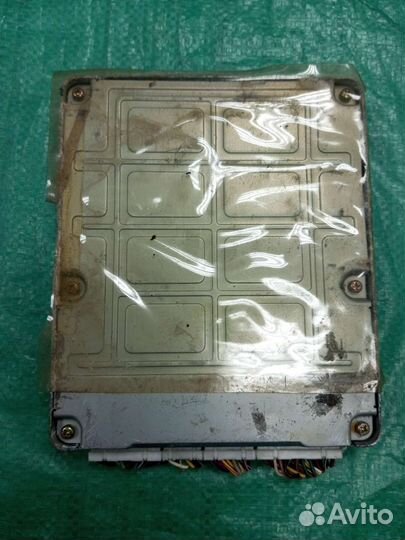 Блок для Toyota 89661-52020 8966152020