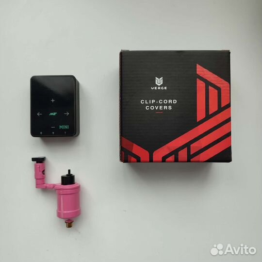 Набор для тату