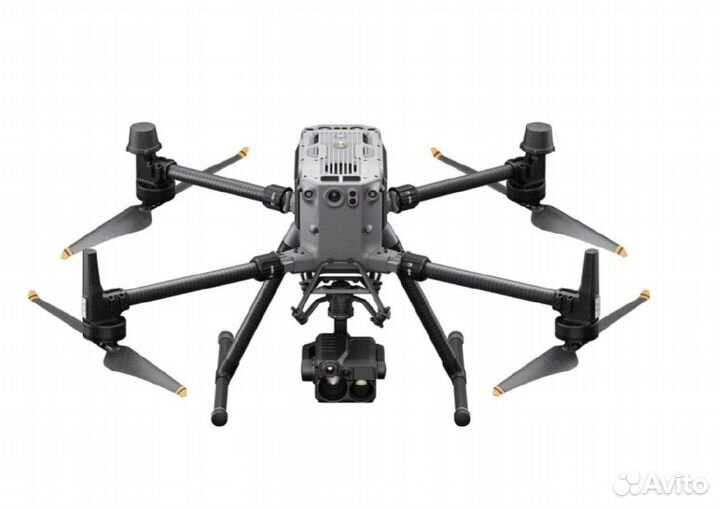 Matrice 350 RTK + H20N