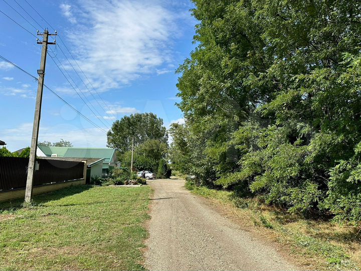 Участок 6 сот. (ИЖС)