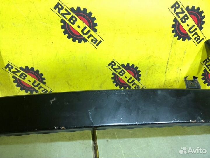 Усилитель бампера передний Hyundai Solaris 2 2021