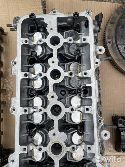 Гбц G4FA hyundai solaris kia rio в сборе