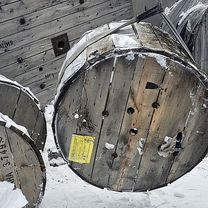Прием кабеля/Скупка кабеля неликвид, Красногорск