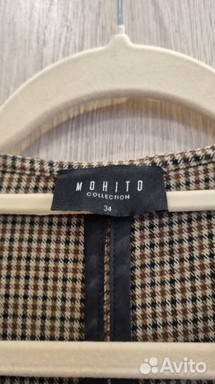 Комбинезон mohito