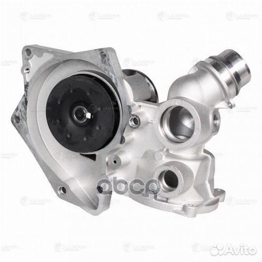 Насос водяной;BMW X5 (01) /5 (96) /7 (94) 4.0i