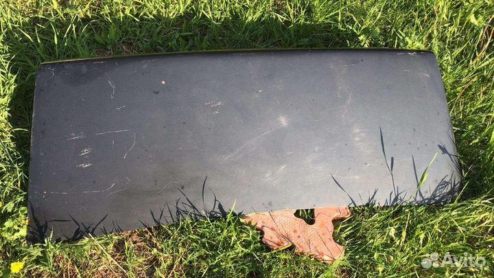 Крышка Mercedes-Benz 300CE-24